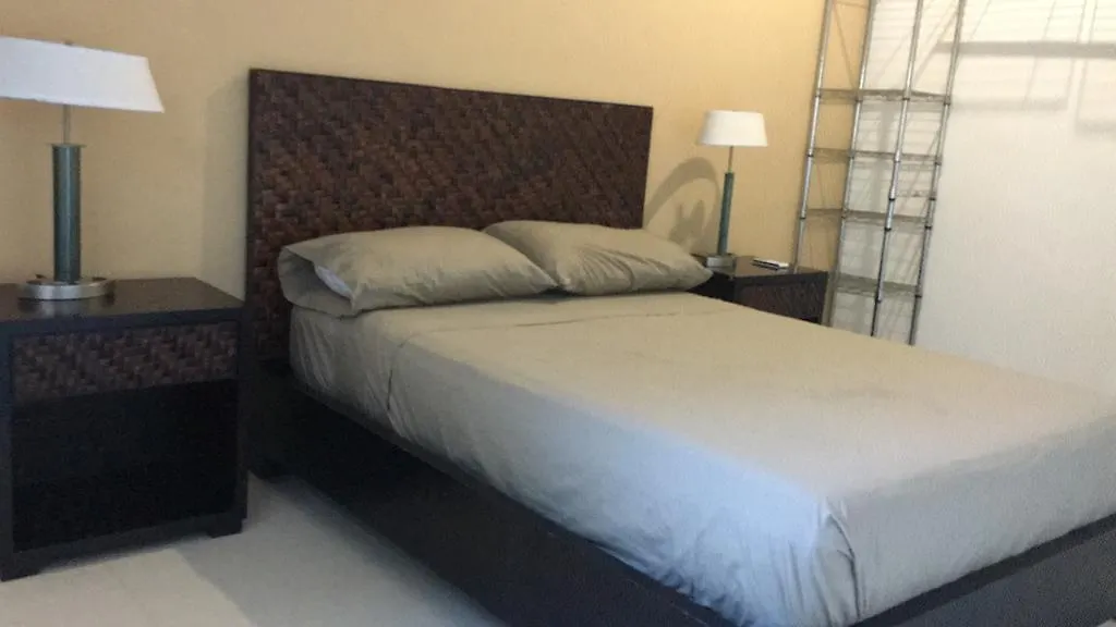 Departamento De 2 Recamaras En Pac Pac Hotel Playa del Carmen