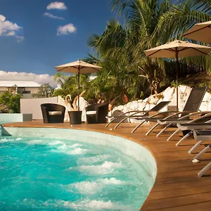 Sandos Caracol Eco & Water Park (adults Only) Üdülőközpont