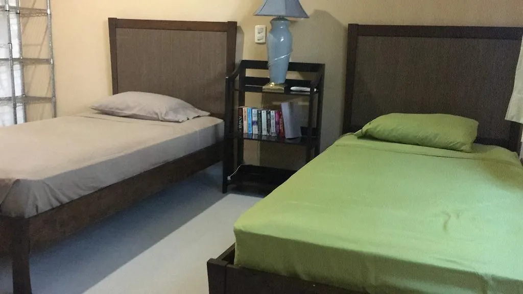 Hôtel Departamento De 2 Recamaras En Pac Pac à Playa del Carmen Appartement